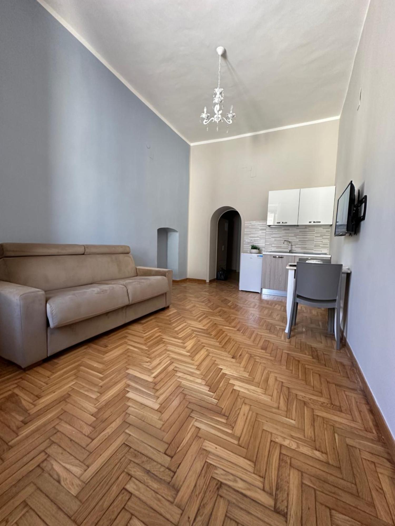 Apartment Portanova 6 *